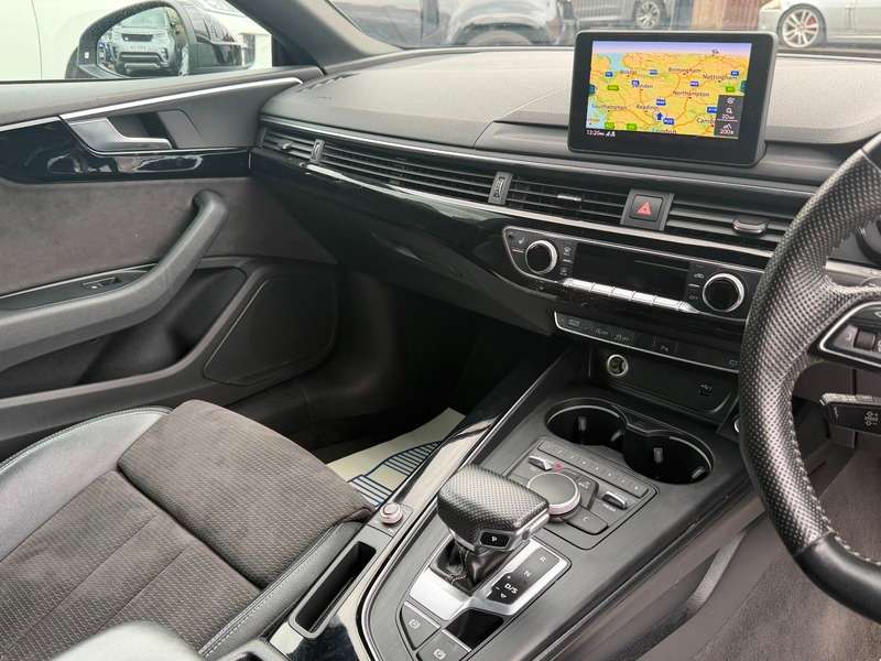 2019 AUDI A5 2019 AUDI A5