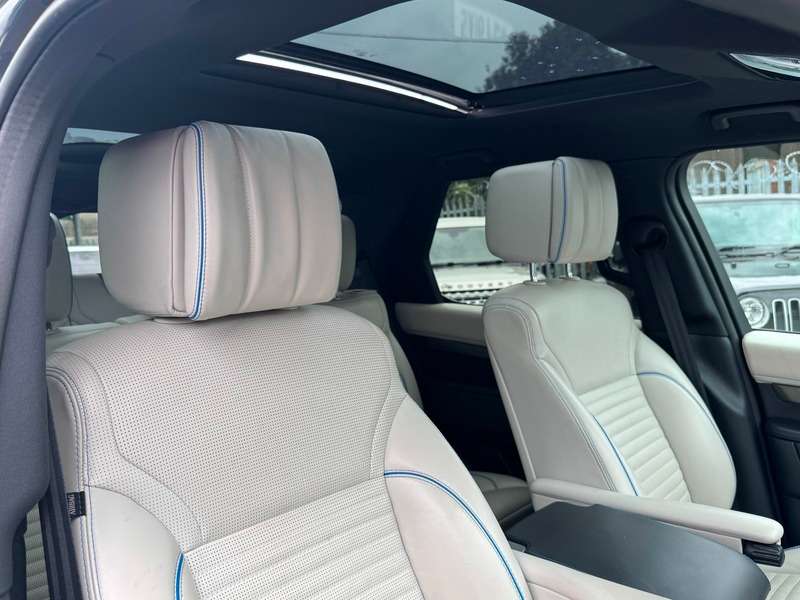 2019 LAND ROVER DISCOVERY 2019 LAND ROVER DISCOVERY