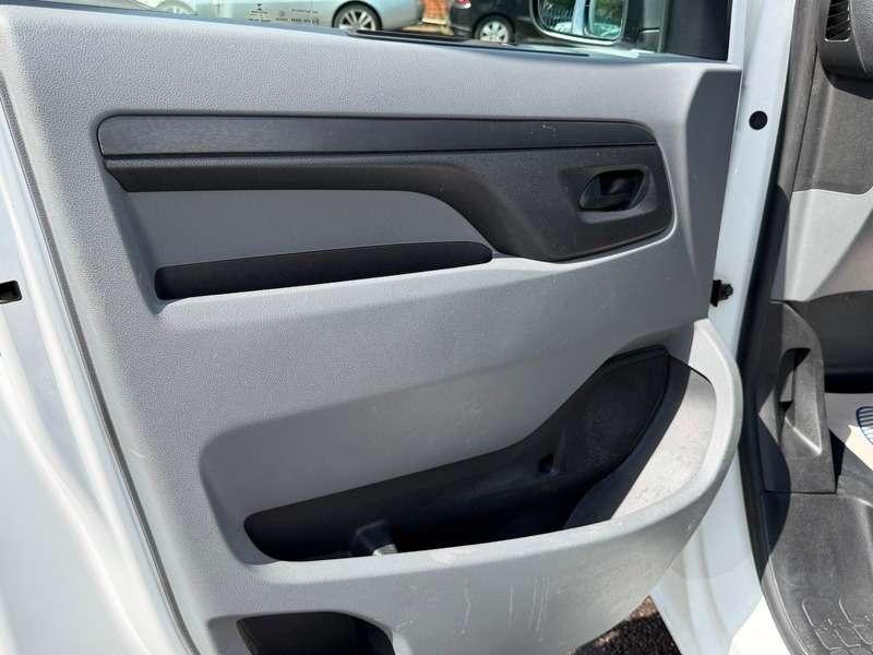 2021 VAUXHALL VIVARO 2021 VAUXHALL VIVARO