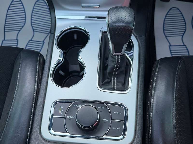 2017 JEEP GRAND CHEROKEE 2017 JEEP GRAND CHEROKEE