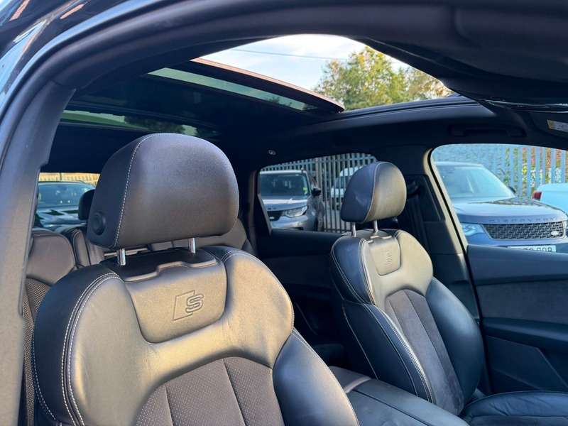 2019 AUDI Q7 2019 AUDI Q7