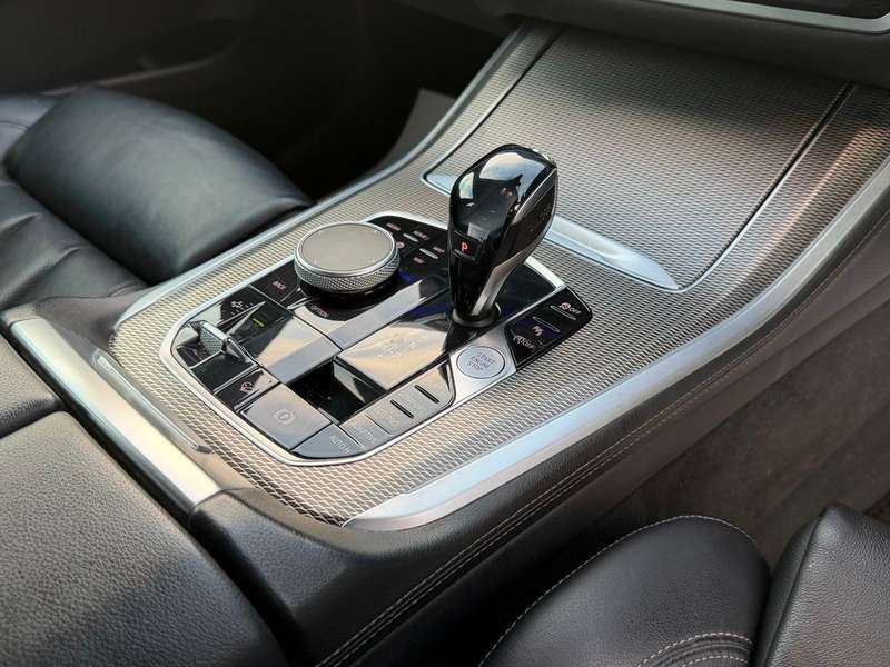 2019 BMW X5 2019 BMW X5