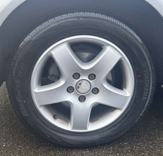 2007 VOLKSWAGEN CARAVELLE 2007 VOLKSWAGEN CARAVELLE