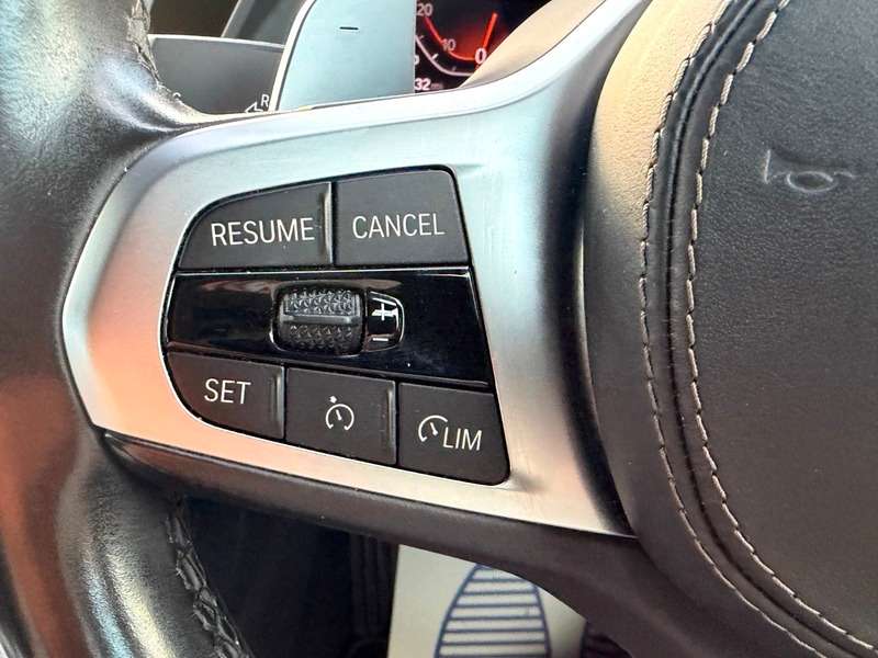2019 BMW X5 2019 BMW X5