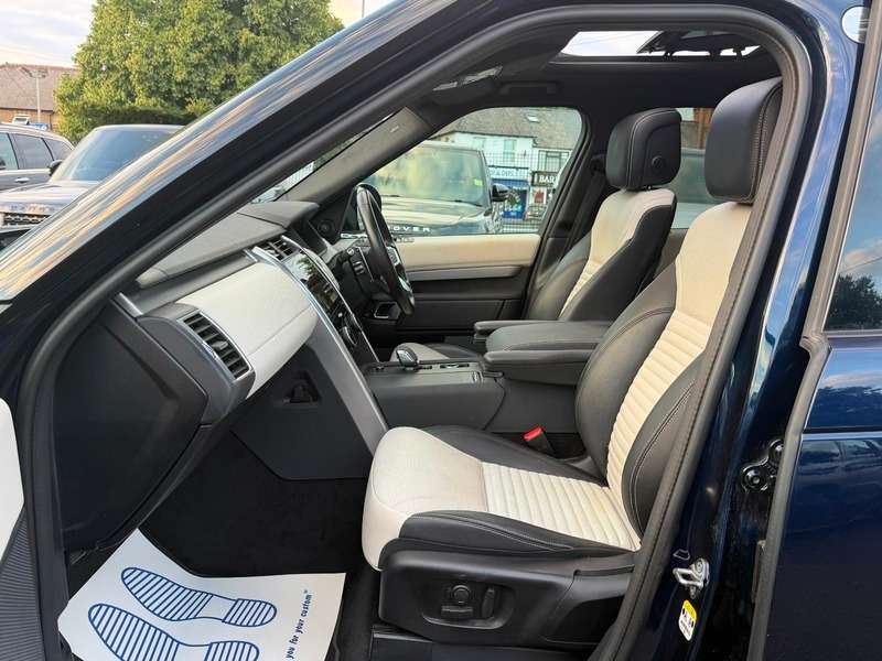 2023 LAND ROVER DISCOVERY 2023 LAND ROVER DISCOVERY