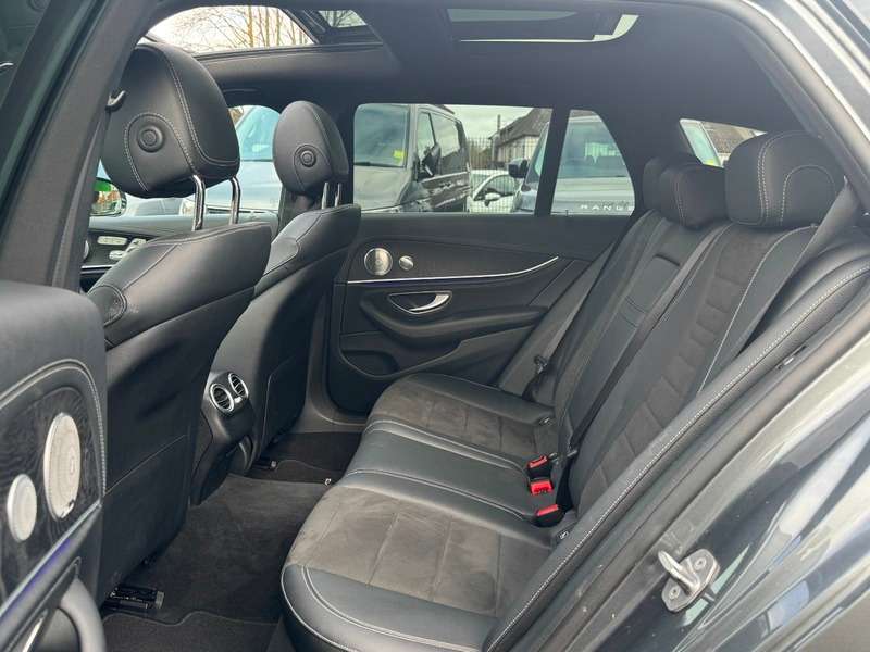 2016 MERCEDES-BENZ E CLASS 2016 MERCEDES-BENZ E CLASS