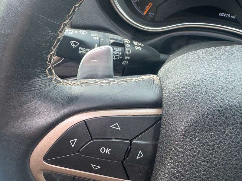 2018 JEEP GRAND CHEROKEE 2018 JEEP GRAND CHEROKEE