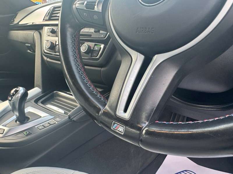 2015 BMW M3 2015 BMW M3