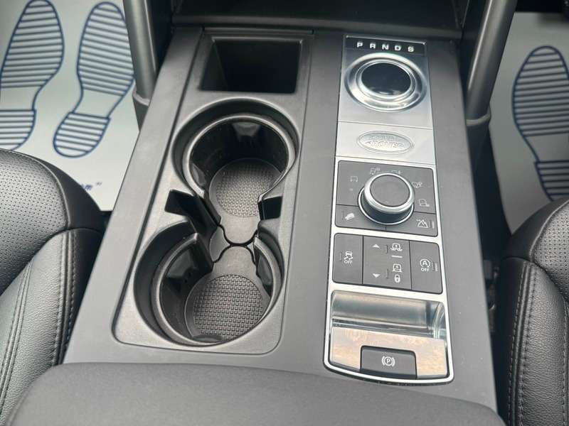 2020 LAND ROVER DISCOVERY 2020 LAND ROVER DISCOVERY