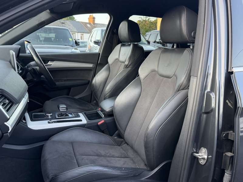 2017 AUDI Q5 2017 AUDI Q5