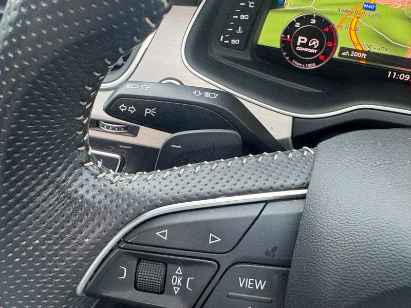 2018 AUDI Q7 2018 AUDI Q7