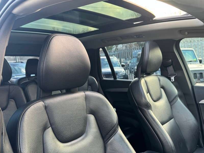 2016 VOLVO XC90 2016 VOLVO XC90