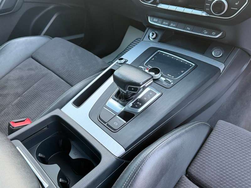 2017 AUDI Q5 2017 AUDI Q5