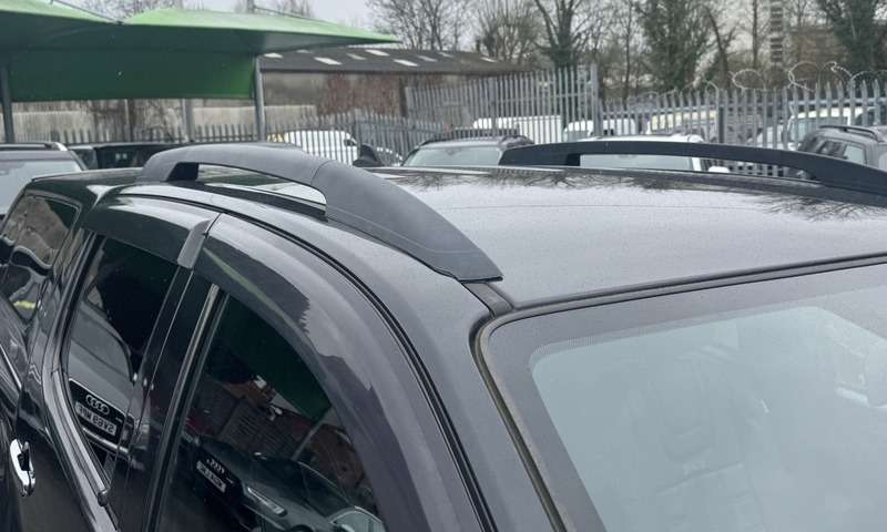 2017 ISUZU RODEO 2017 ISUZU RODEO