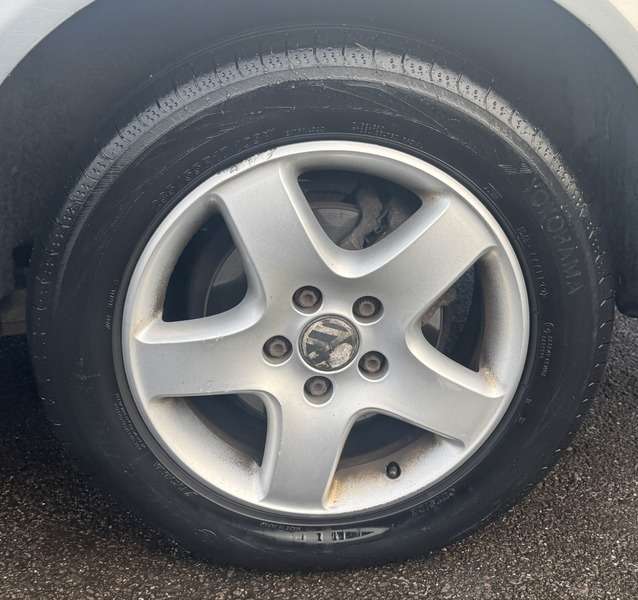 2007 VOLKSWAGEN CARAVELLE 2007 VOLKSWAGEN CARAVELLE