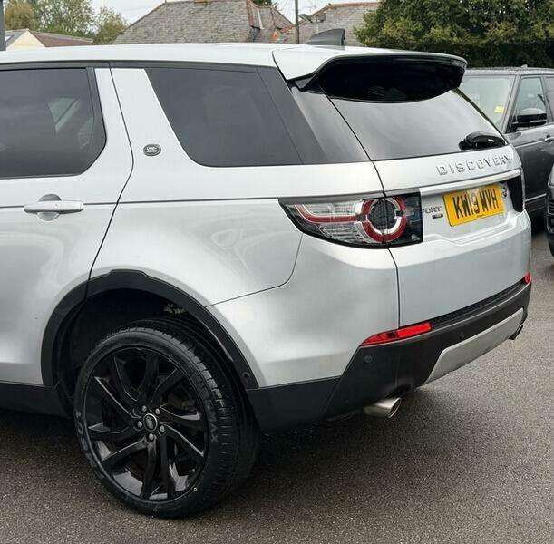 2019 LAND ROVER DISCOVERY SPORT 2019 LAND ROVER DISCOVERY SPORT