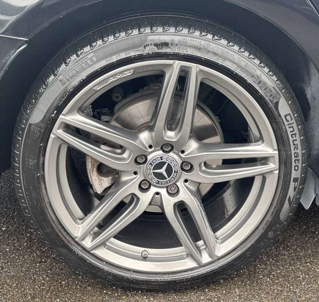 2018 MERCEDES-BENZ E CLASS 2018 MERCEDES-BENZ E CLASS