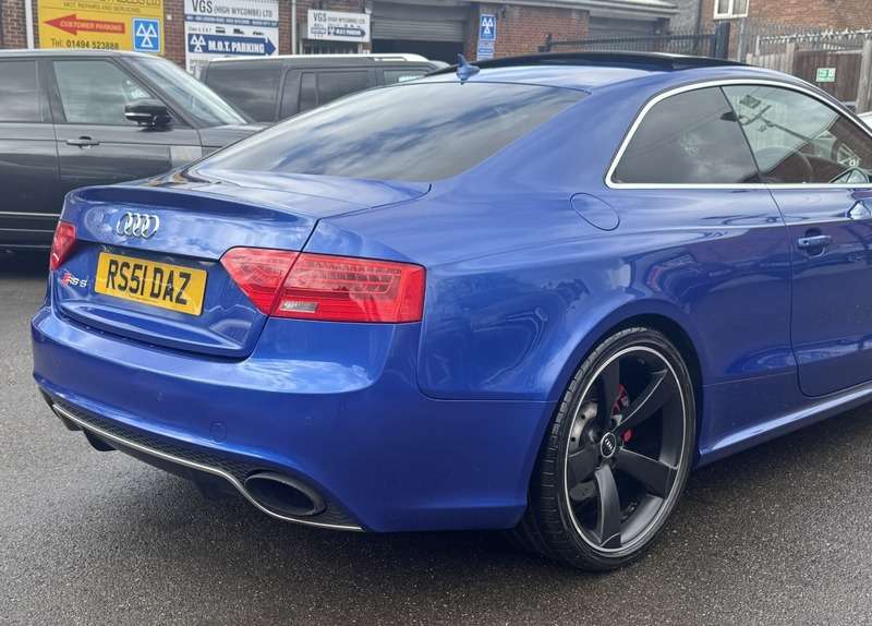 2015 AUDI RS5 2015 AUDI RS5