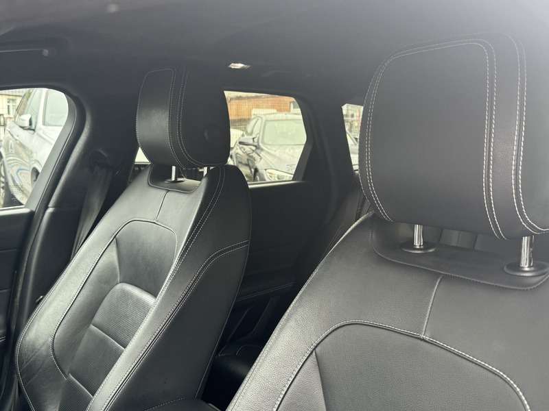 2019 JAGUAR XF 2019 JAGUAR XF