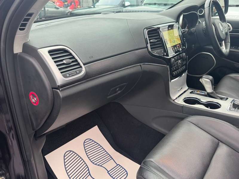 2019 JEEP GRAND CHEROKEE 2019 JEEP GRAND CHEROKEE