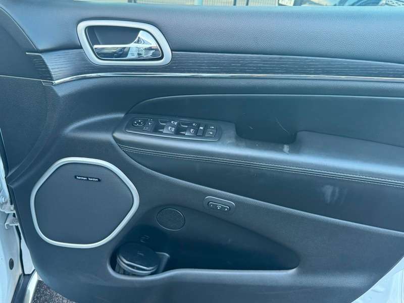 2019 JEEP GRAND CHEROKEE 2019 JEEP GRAND CHEROKEE