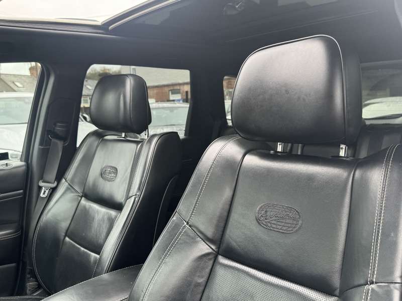 2016 JEEP GRAND CHEROKEE 2016 JEEP GRAND CHEROKEE