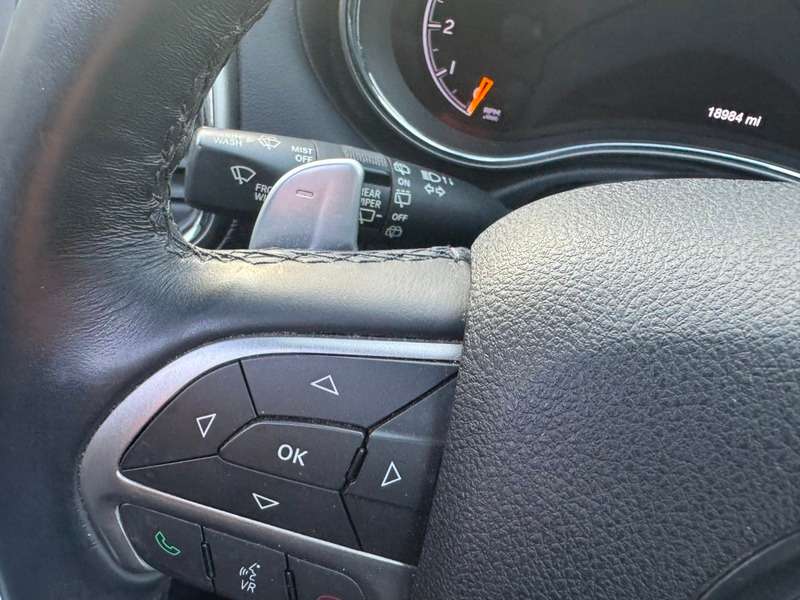2018 JEEP GRAND CHEROKEE 2018 JEEP GRAND CHEROKEE