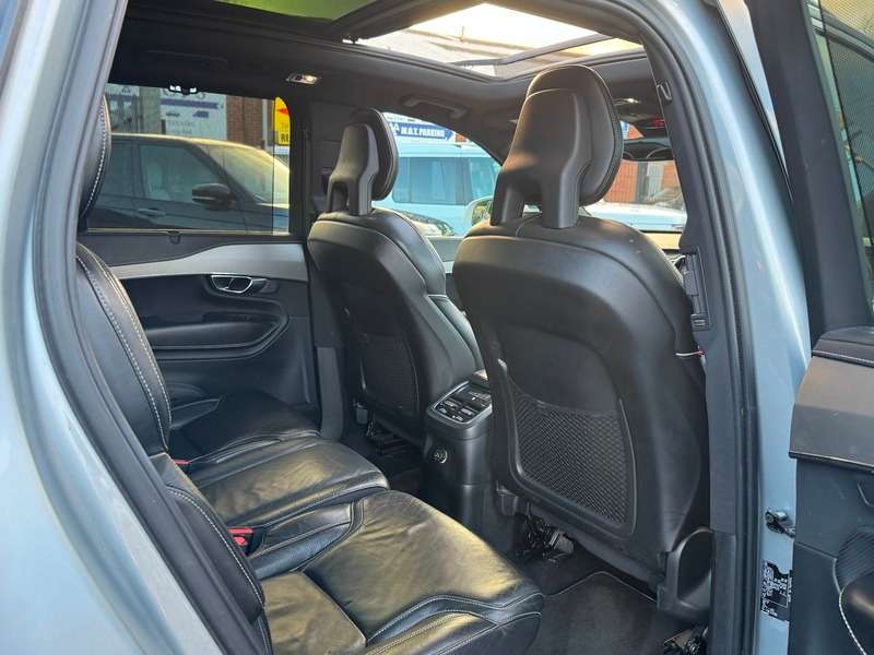 2017 VOLVO XC90 2017 VOLVO XC90