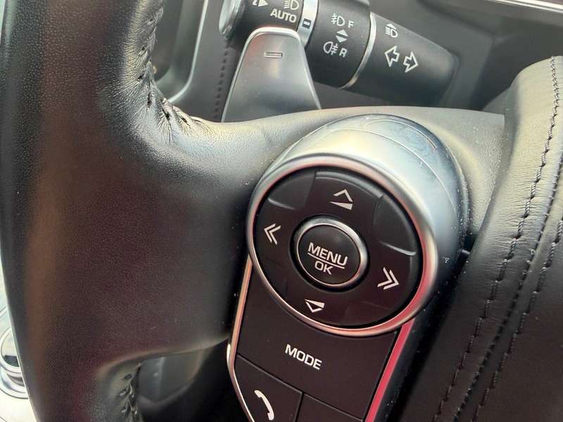 2017 LAND ROVER RANGE ROVER 2017 LAND ROVER RANGE ROVER