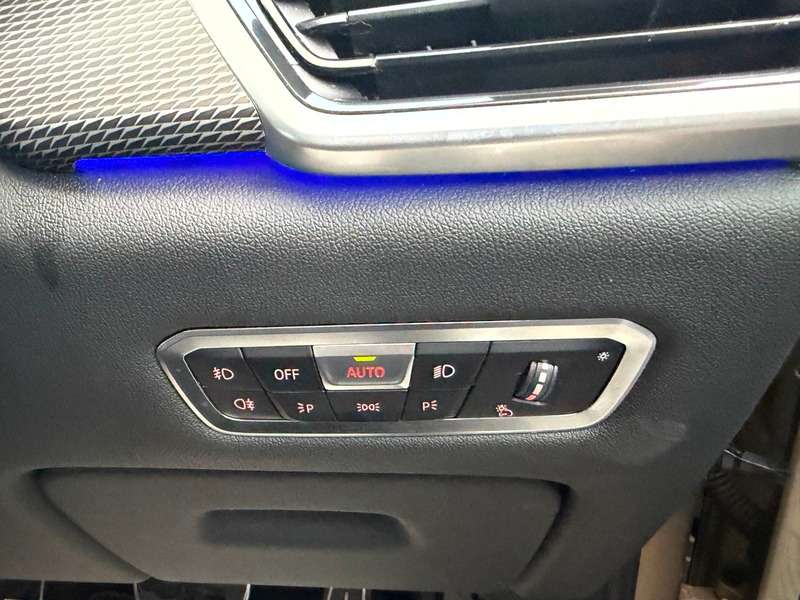 2019 BMW X5 2019 BMW X5