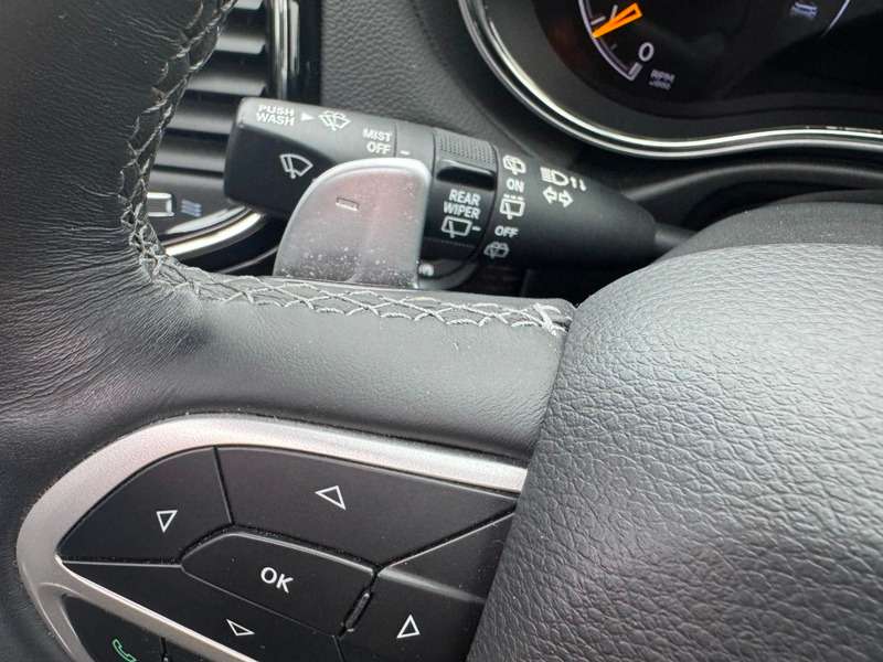 2019 JEEP GRAND CHEROKEE 2019 JEEP GRAND CHEROKEE