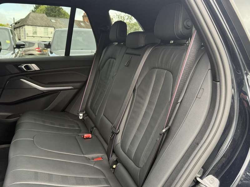 2020 BMW X5 2020 BMW X5