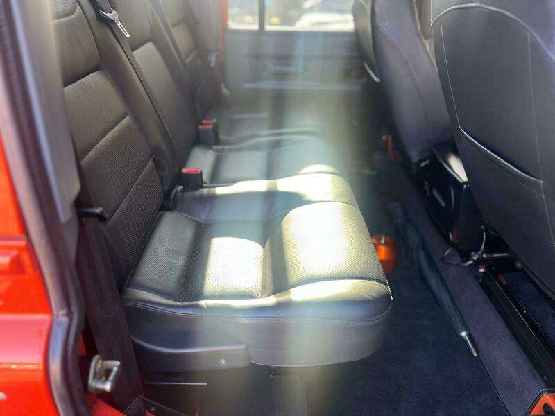 2015 LAND ROVER DEFENDER 2015 LAND ROVER DEFENDER