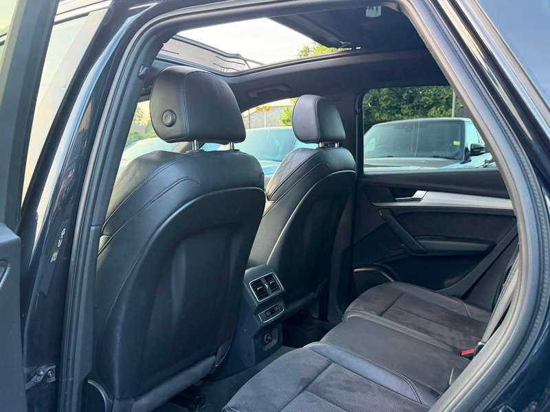 2017 AUDI Q5 2017 AUDI Q5