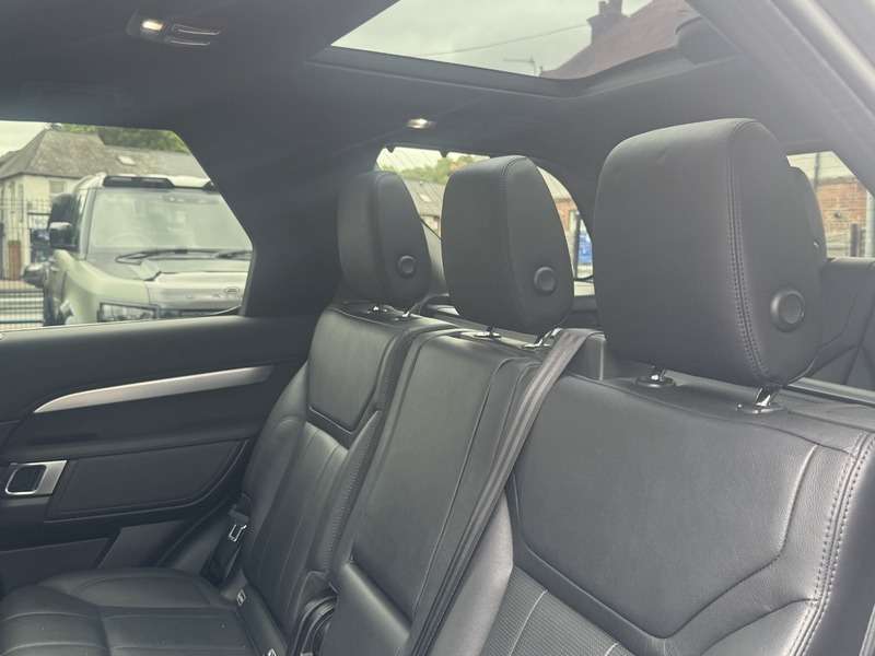 2020 LAND ROVER DISCOVERY 2020 LAND ROVER DISCOVERY