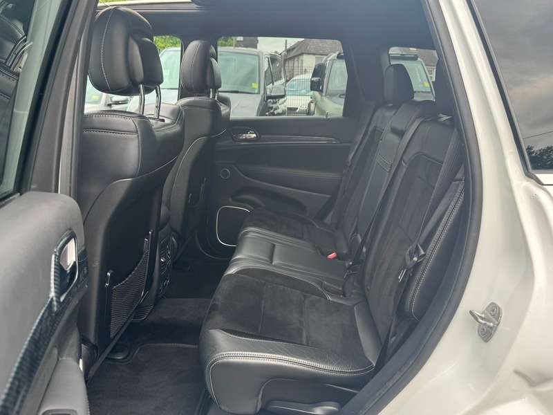 2014 JEEP GRAND CHEROKEE 2014 JEEP GRAND CHEROKEE