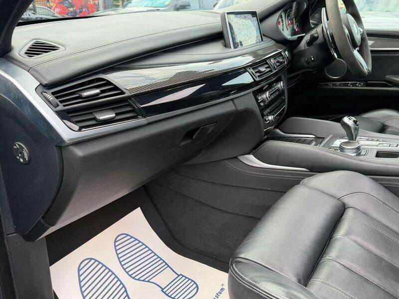 2018 BMW X5 2018 BMW X5