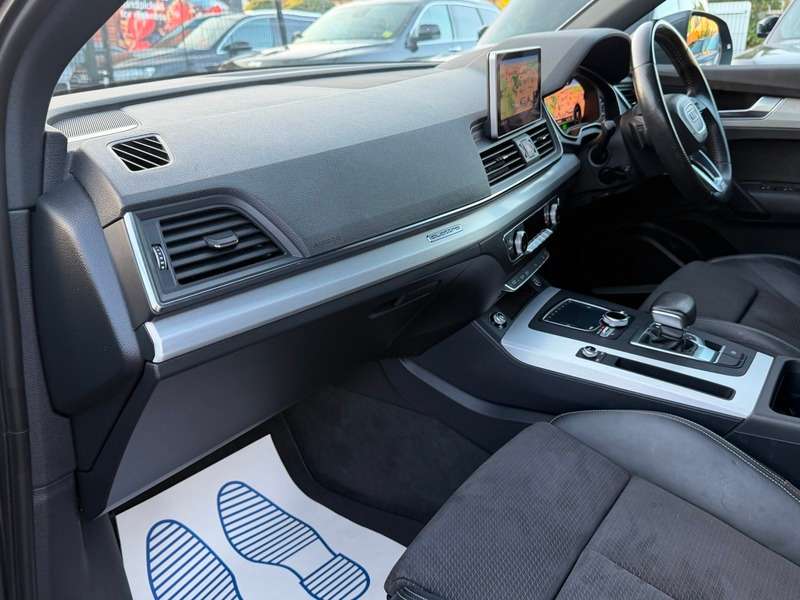 2017 AUDI Q5 2017 AUDI Q5