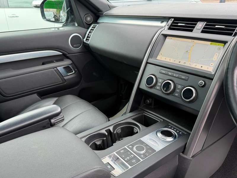 2020 LAND ROVER DISCOVERY 2020 LAND ROVER DISCOVERY