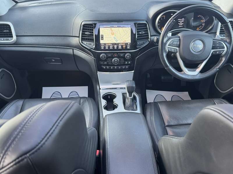 2019 JEEP GRAND CHEROKEE 2019 JEEP GRAND CHEROKEE