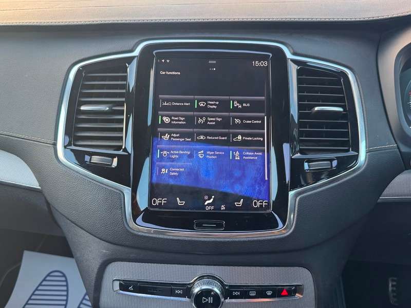 2017 VOLVO XC90 2017 VOLVO XC90