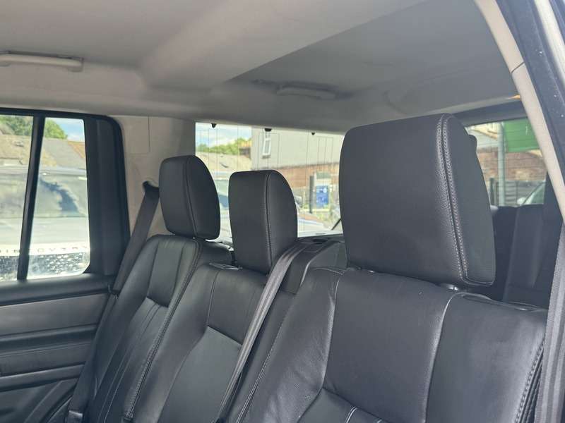 2016 LAND ROVER 2016 LAND ROVER