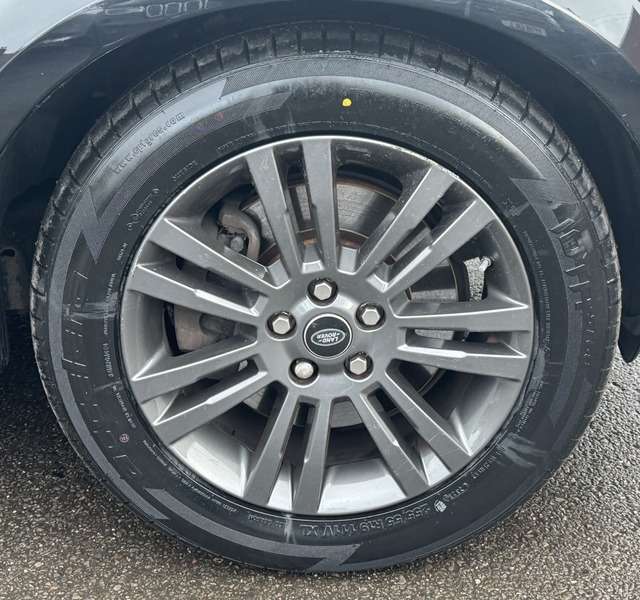 2016 LAND ROVER DISCOVERY 2016 LAND ROVER DISCOVERY