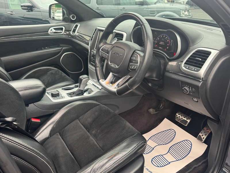 2017 JEEP GRAND CHEROKEE 2017 JEEP GRAND CHEROKEE