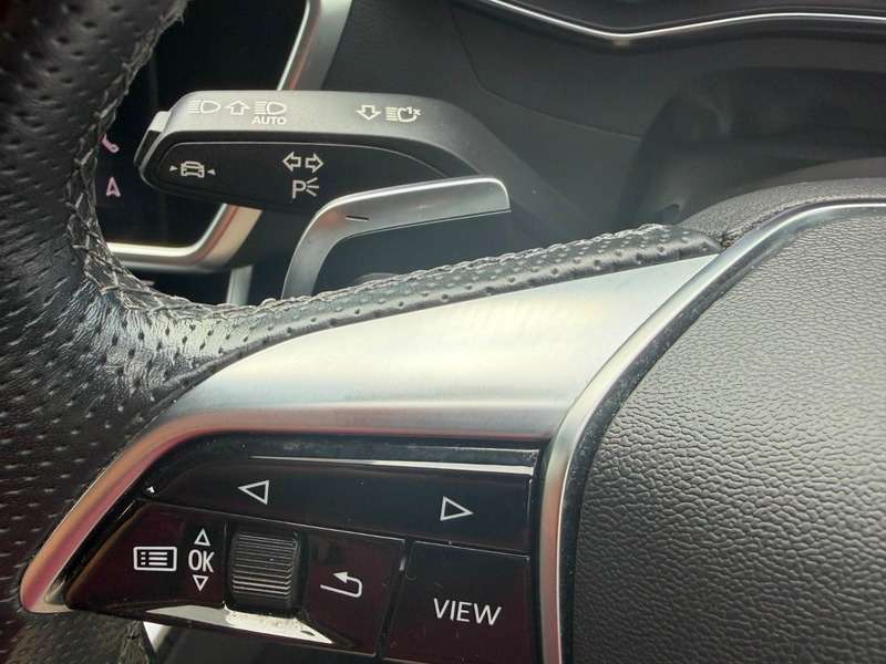 2022 AUDI A6 AVANT 2022 AUDI A6 AVANT