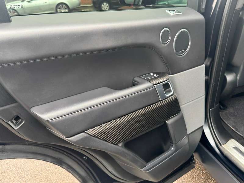 2022 LAND ROVER RANGE ROVER SPORT 2022 LAND ROVER RANGE ROVER SPORT