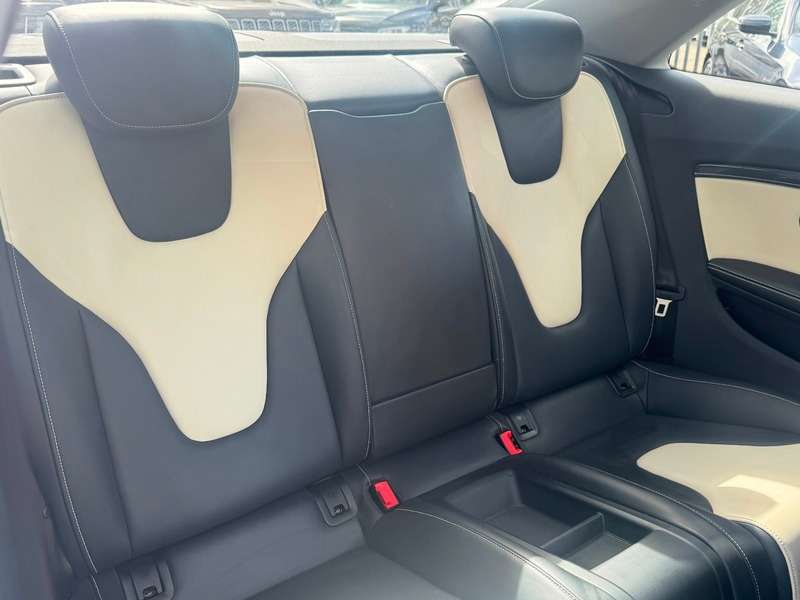 2015 AUDI RS5 2015 AUDI RS5