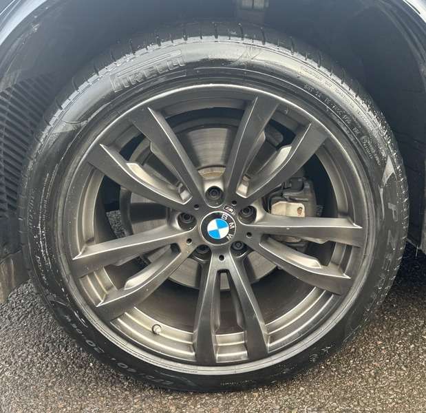 2017 BMW X5 2017 BMW X5