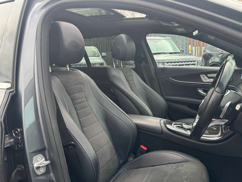 2016 MERCEDES-BENZ E CLASS 2016 MERCEDES-BENZ E CLASS