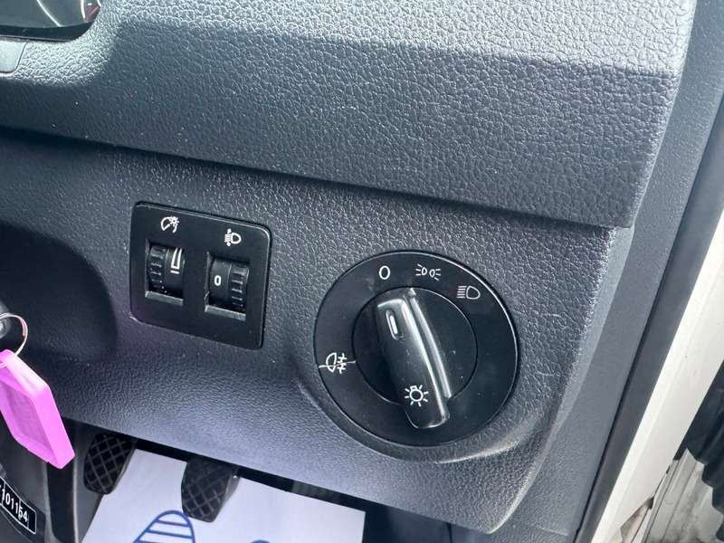 2016 VOLKSWAGEN CADDY 2016 VOLKSWAGEN CADDY